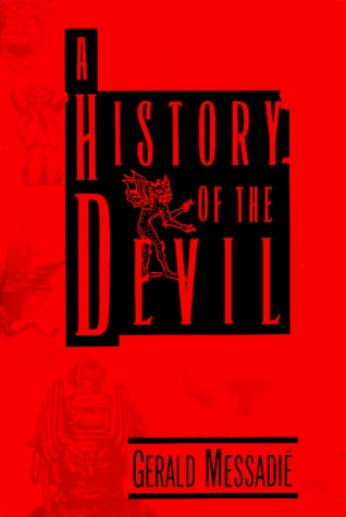 A History of the Devil