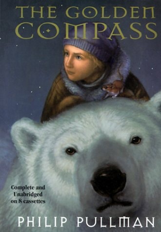 The Golden Compass (His Dark Materials, 1)