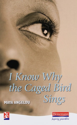 I Know Why the Caged Bird Sings