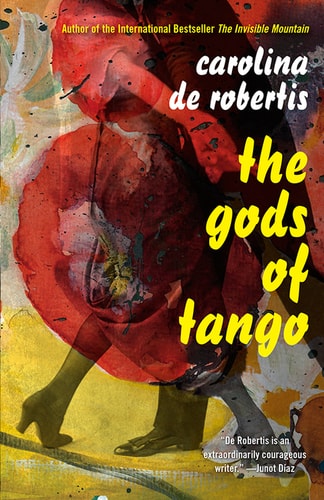 The Gods of Tango: A novel