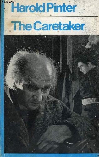The Caretaker.