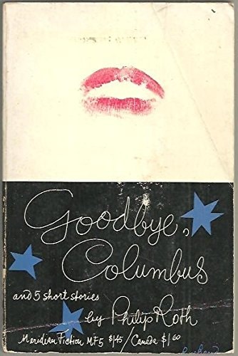 Goodbye, Columbus and 5 Short Stories