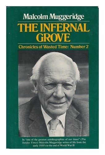 Chronicles of Wasted Time, Chronicle 2: The Infernal Grove