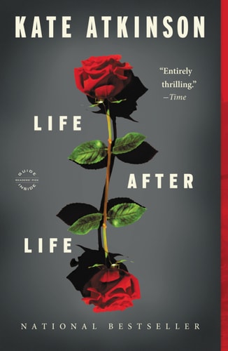 Life After Life: A Novel