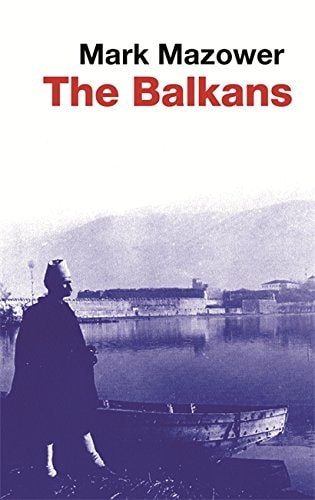 The Balkans