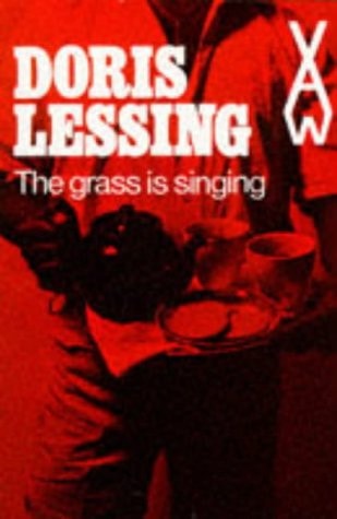 The grass is singing (African writers series, 131)