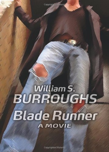 Blade Runner: A Movie