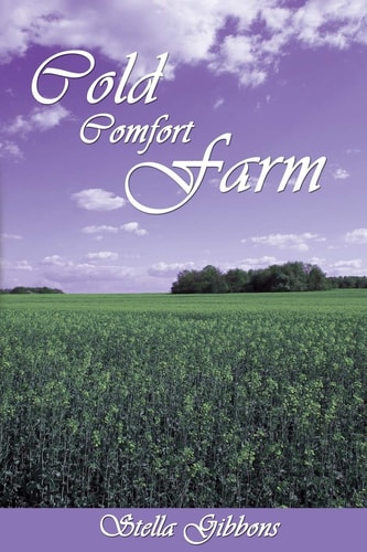 Cold Comfort Farm (Abridged Edition)