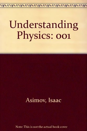 Understanding Physics