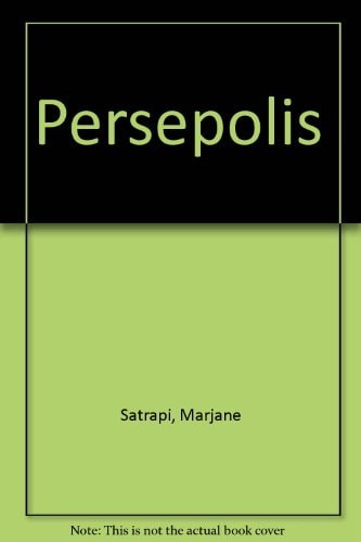 Persepolis