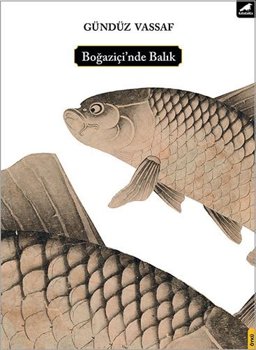 Bogazici`nde Balik