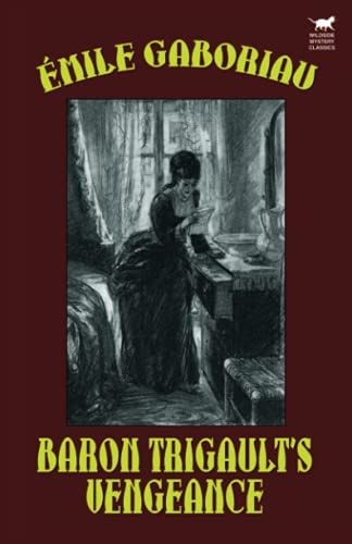 Baron Trigault`s Vengeance