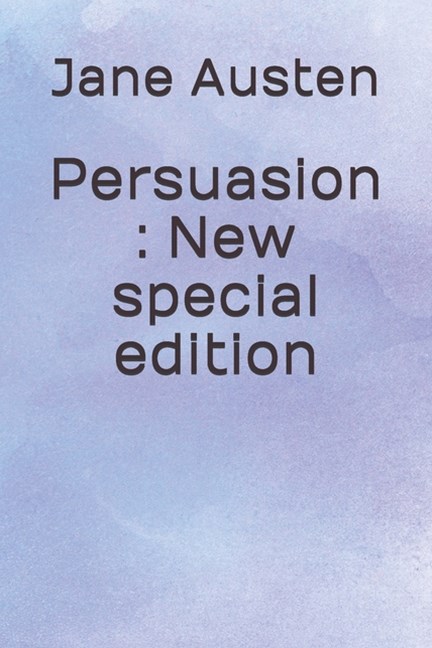 Persuasion