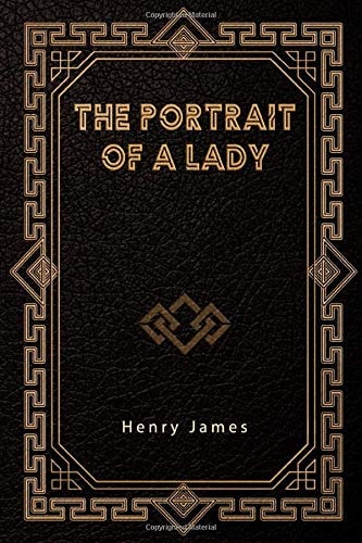 The Portrait of a Lady