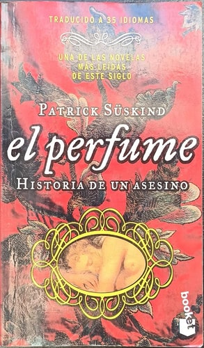 El Perfume