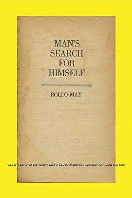 Man`s Search for Himself