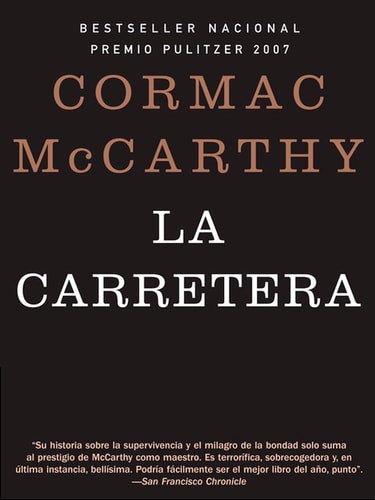 La carretera