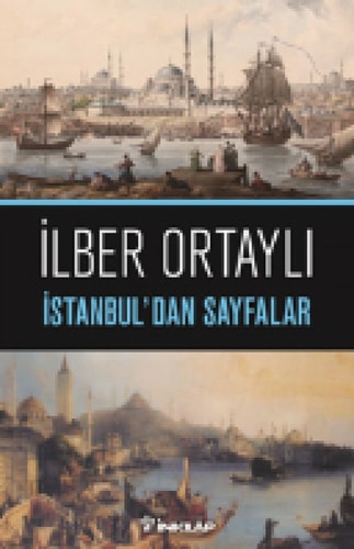 Istanbul`dan Sayfalar