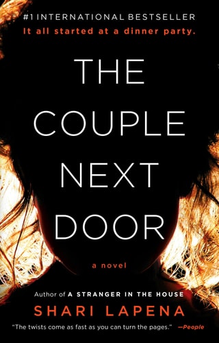 The Couple Next Door: A Novel