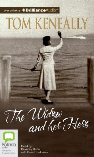 The Widow and Her Hero