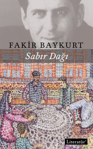 Sabir Dagi