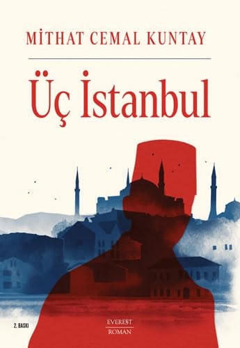 Üc Istanbul
