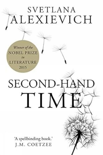 Second-Hand Time