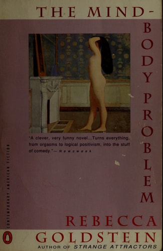 The Mind-Body Problem (Contemporary American Fiction)