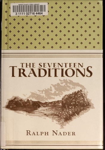 The Seventeen Traditions