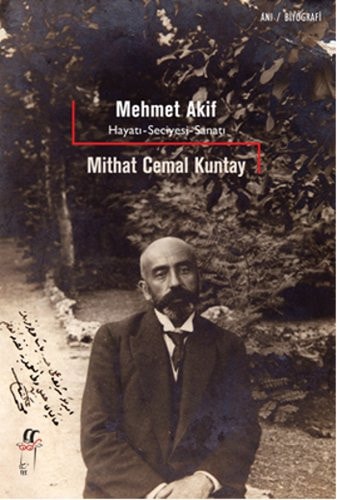 Mehmet Akif Hayati - Seciyesi - Sanati