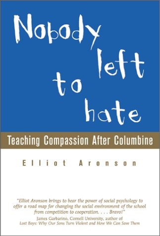 Nobody Left to Hate: Teaching Compassion After Columbine
