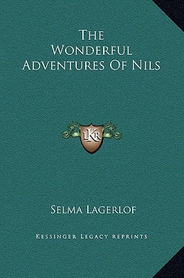 The Wonderful Adventures Of Nils