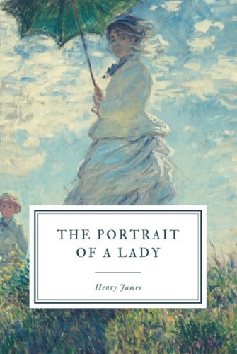 The Portrait of a Lady