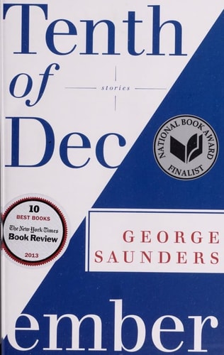 Tenth of December: Stories