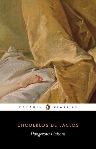Dangerous Liaisons By Laclos Choderlos de Constantine Helen EDT Constantine Helen TRN