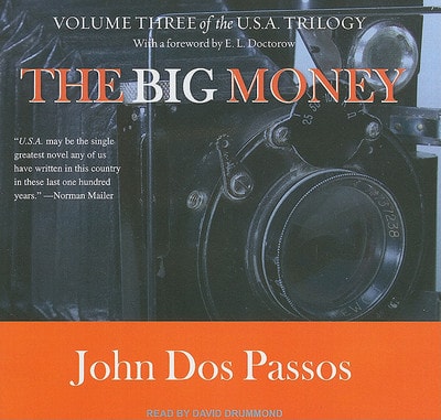 The Big Money (U.S.A., 3)