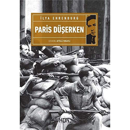 Paris Düserken. Translated by Atilla Tokatli.