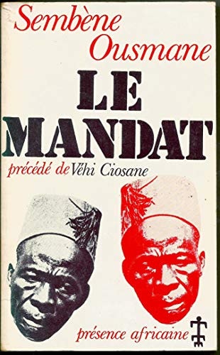 Le Mandat