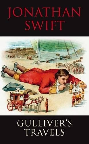 Gulliver`s Travels