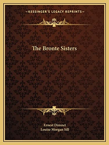 The Bronte Sisters