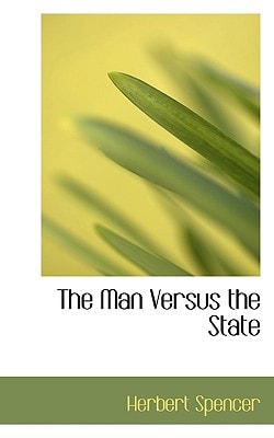 The Man Versus the State