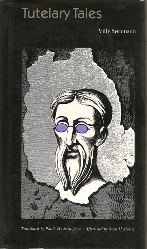 Tutelary Tales (Modern Scandinavian Literature in Translation)