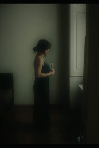 Hello Sadness: Bonjour Tristesse