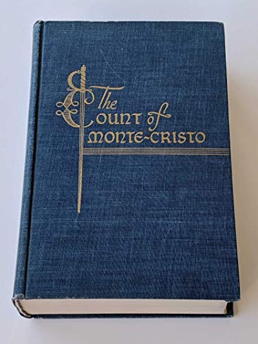Count of Monte Cristo