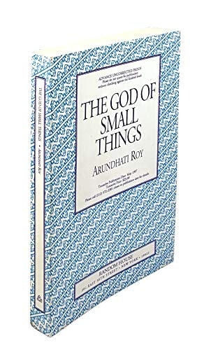 The God of small things