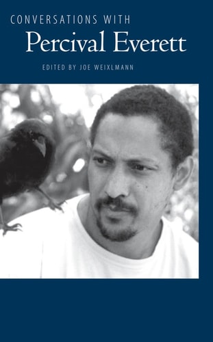Conversations with Percival Everett