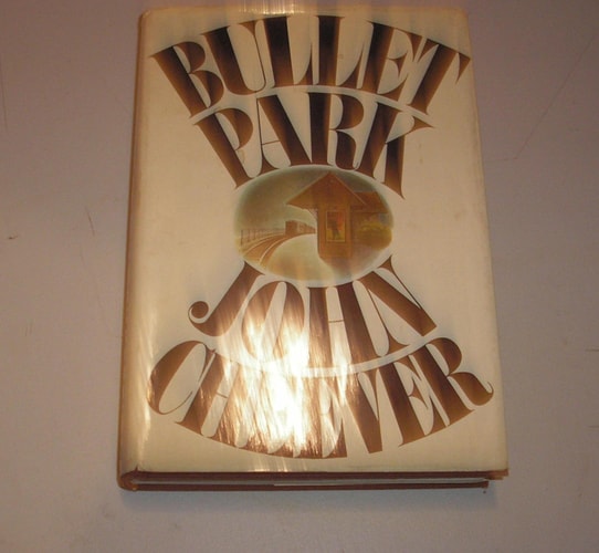 Bullet Park