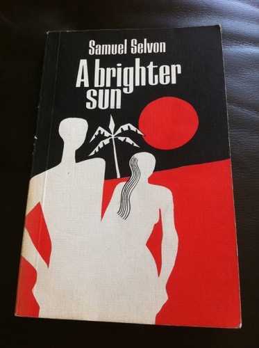 Brighter Sun