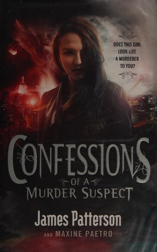 Confessions of a Murder Suspect: (Confessions 1) (Confession Series)