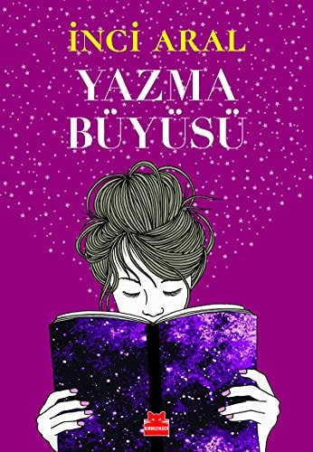 Yazma Buyusu